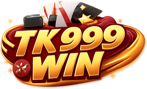 tk999 win লোগো